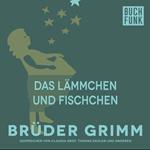 Das Lämmchen und Fischchen