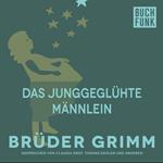 Das junggeglühte Männlein