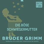Die böse Schwiegermutter