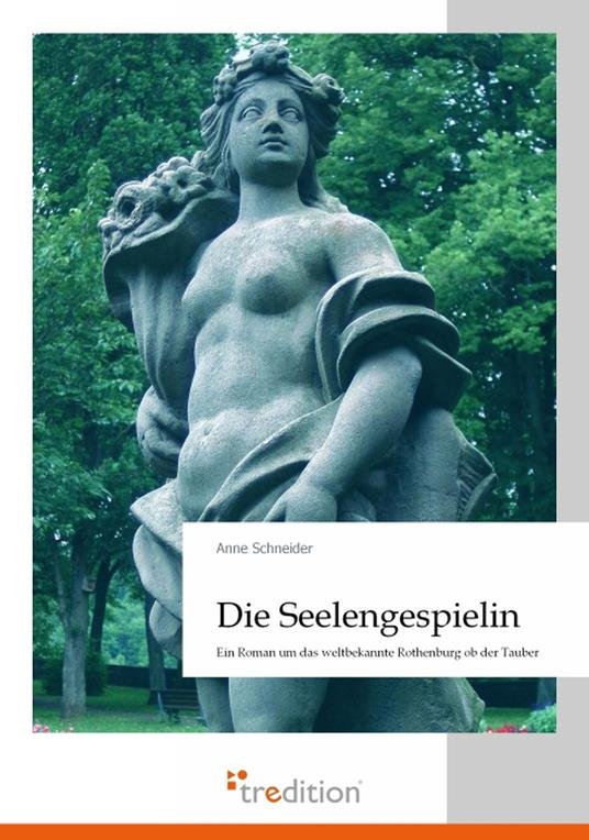 Die Seelengespielin