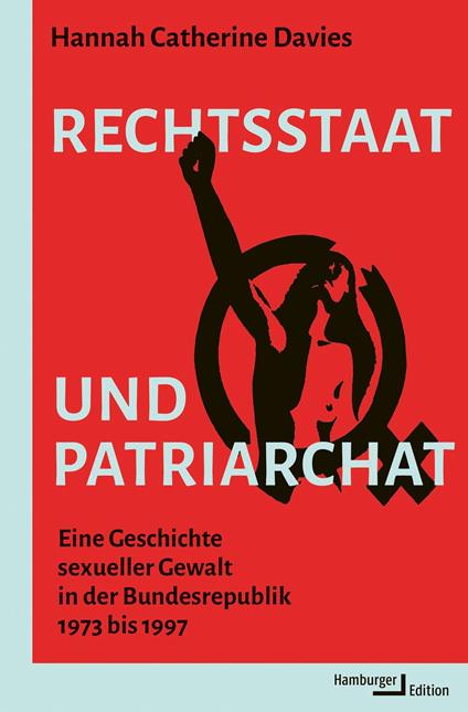 Rechtsstaat und Patriarchat