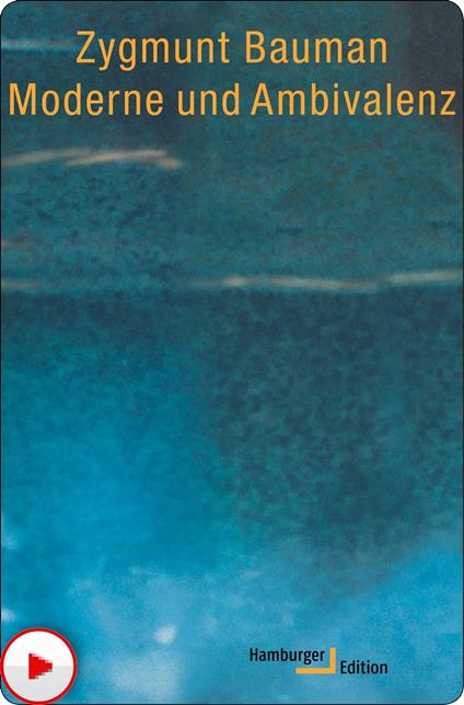 Moderne und Ambivalenz