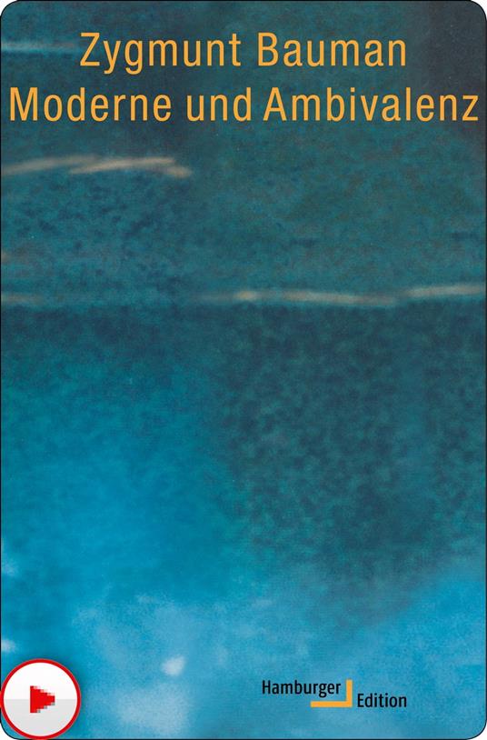 Moderne und Ambivalenz