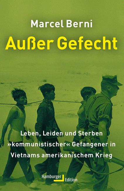 Außer Gefecht