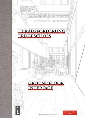 Ground Floor Interface - cover