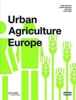 Urban Agriculture Europe - cover