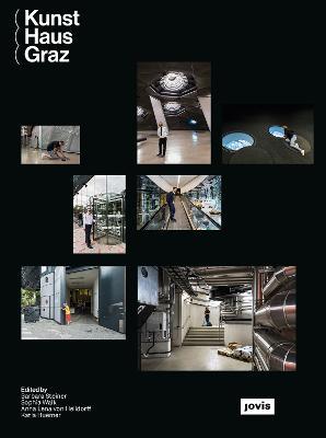 Kunst Haus Graz - cover