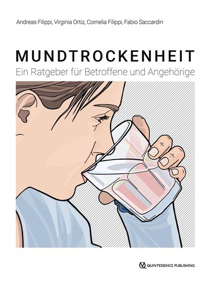 Mundtrockenheit