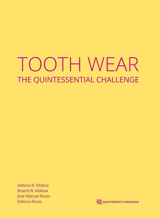 Tooth Wear
