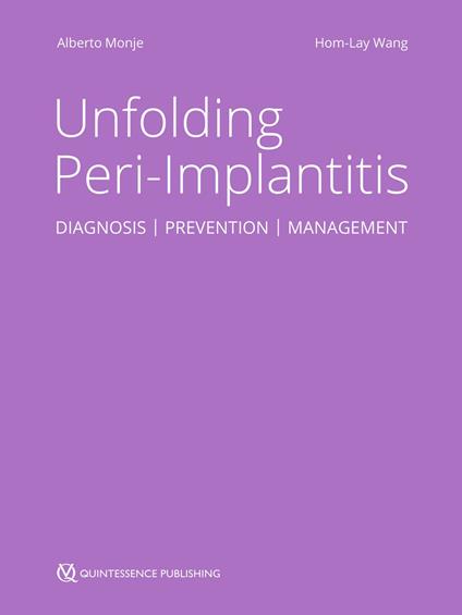 Unfolding Peri-Implantitis