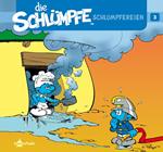 Schlumpfereien 03