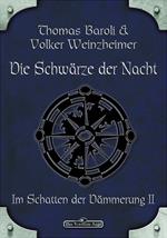 DSA 66: Die Schwärze der Nacht