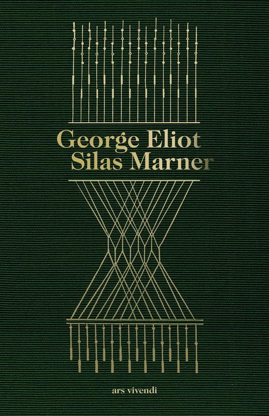 Silas Marner (eBook)
