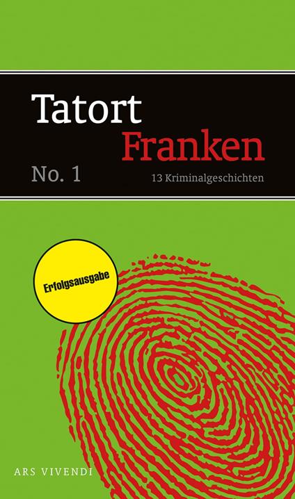 Tatort Franken 1