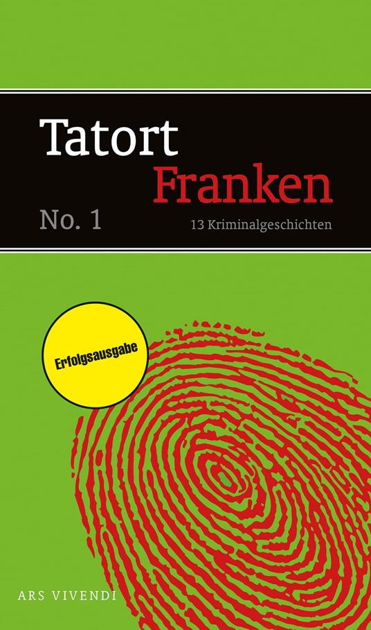 Tatort Franken 1