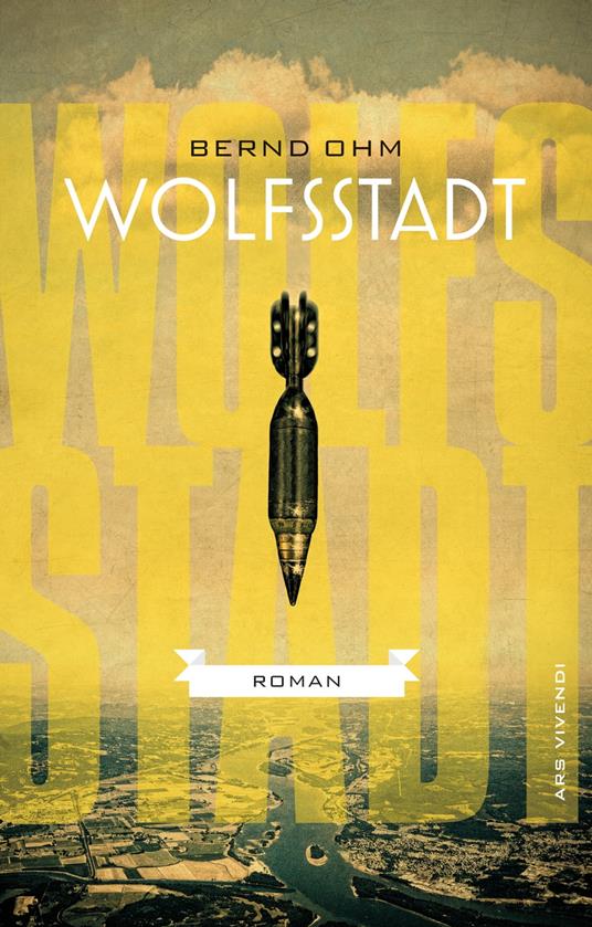 Wolfsstadt