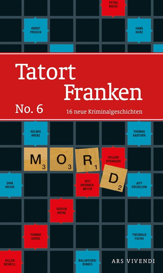 Tatort Franken 6
