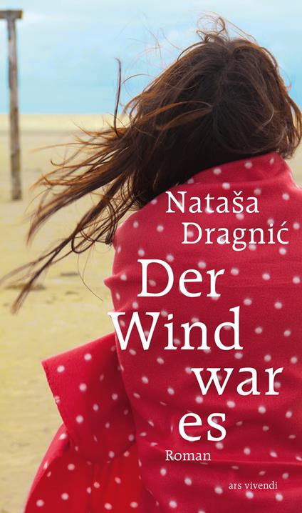 Der Wind war es