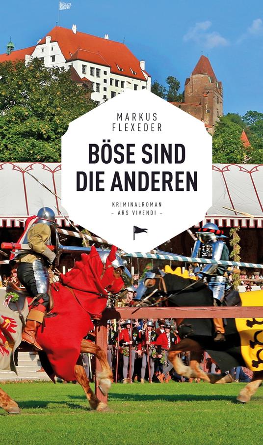 Böse sind die anderen