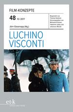 FILM-KONZEPTE 48 - Luchino Visconti