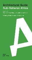Western Africa: Along the Atlantic Ocean Coast: Sub-Saharan Africa: Architectural Guide - cover