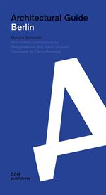 Berlin. Architectural guide
