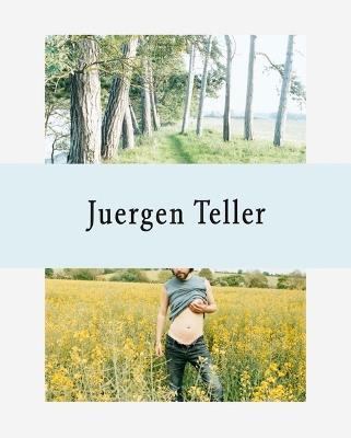 Juergen Teller: The Keys to the House - Juergen Teller - cover