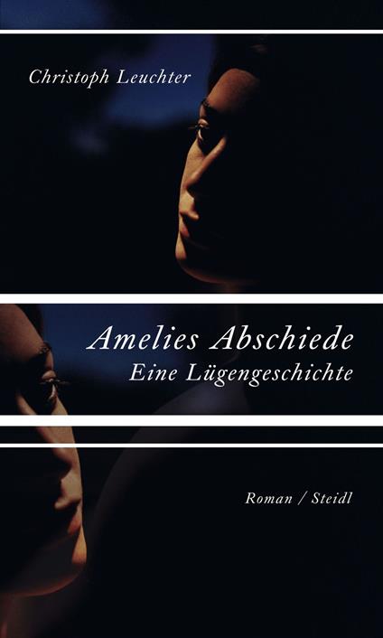 Amelies Abschiede.