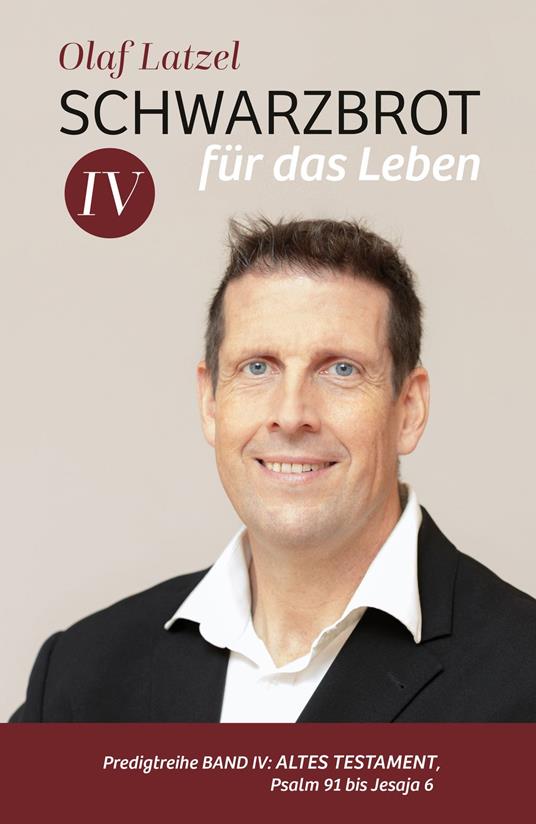 Schwarzbrot für das Leben