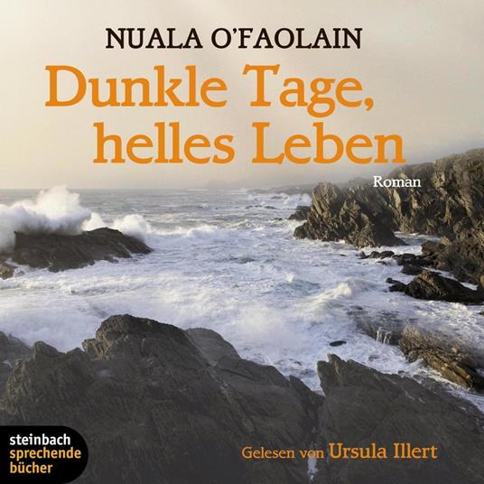 Dunkle Tage, helles Leben (Gekürzt)