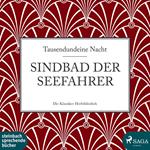 Sindbad der Seefahrer (Ungekürzt)