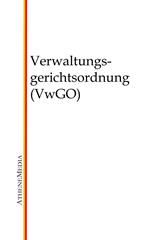 Verwaltungsgerichtsordnung (VwGO)