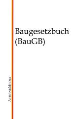 Baugesetzbuch (BauGB)