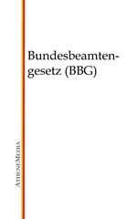 Bundesbeamtengesetz (BBG)