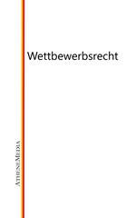 Wettbewerbsrecht