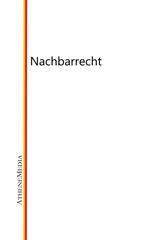 Nachbarrecht