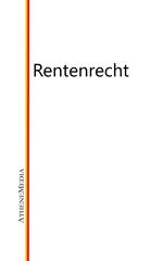 Rentenrecht