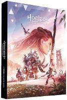 Horizon Forbidden West Official Strategy Guide - cover