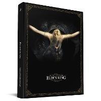 Elden Ring Official Strategy Guide, Vol. 2: Shards of the Shattering - Future Press - cover