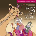 Prinz Owi lernt König