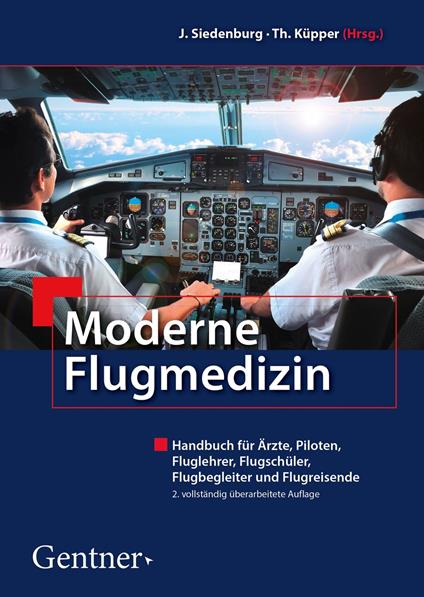Moderne Flugmedizin
