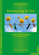 Brainstorming for One