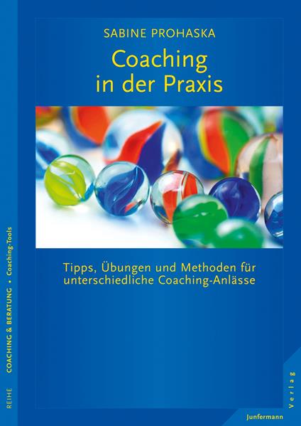 Coaching in der Praxis