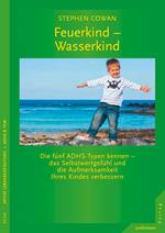 Feuerkind - Wasserkind