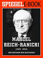 Marcel Reich-Ranicki (1920-2013)