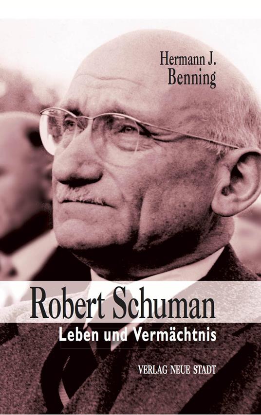 Robert Schuman