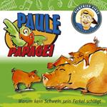 Paule Papagei