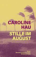 Stille im August
