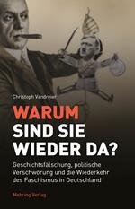 Warum sind sie wieder da?