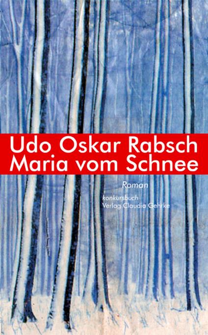 Maria vom Schnee